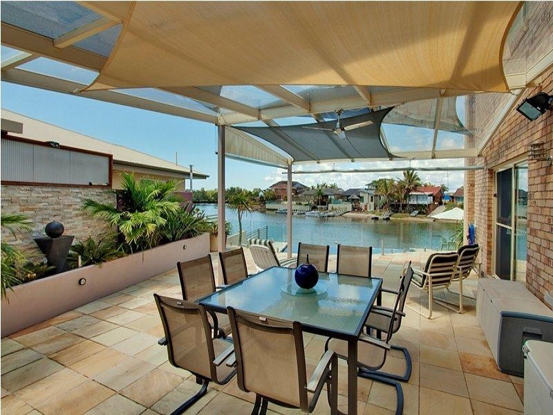 18 Bosun Boulevard, Banora Point NSW 2486