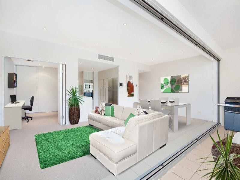 10/60 Marine Pde ‘Azura’, Kingscliff NSW 2487