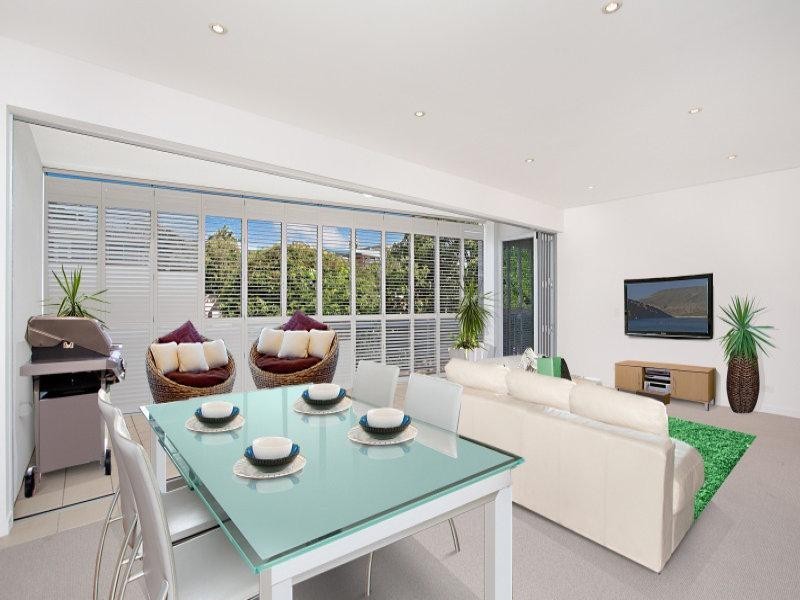 10/60 Marine Pde ‘Azura’, Kingscliff NSW 2487