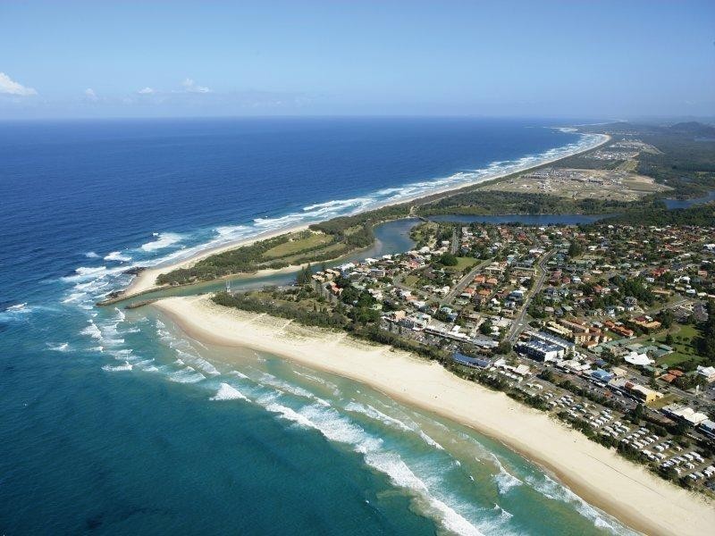 10/60 Marine Pde ‘Azura’, Kingscliff NSW 2487