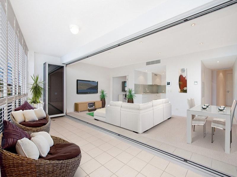 10/60 Marine Pde ‘Azura’, Kingscliff NSW 2487