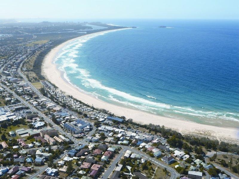 10/60 Marine Pde ‘Azura’, Kingscliff NSW 2487