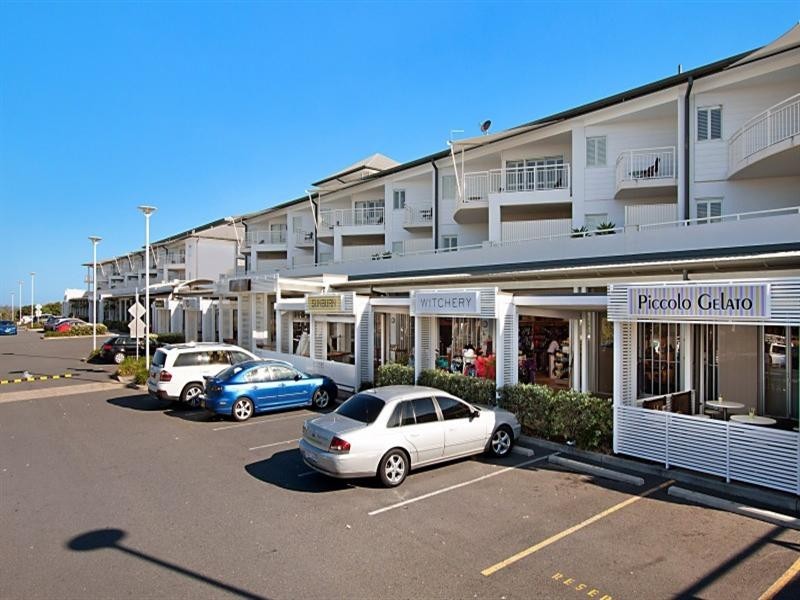 Lot 1 Cylinders Drive, Kingscliff NSW 2487