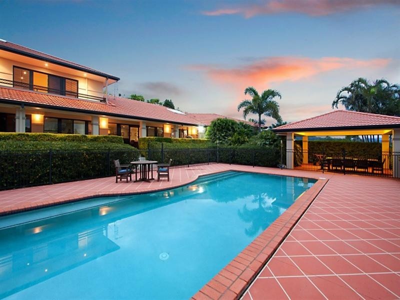 4 Highland Drive, Terranora NSW 2486