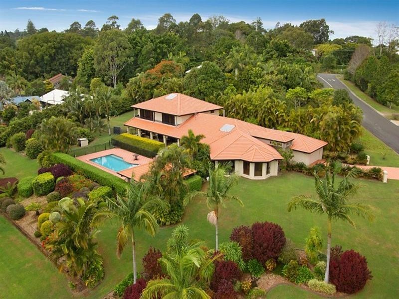 4 Highland Drive, Terranora NSW 2486