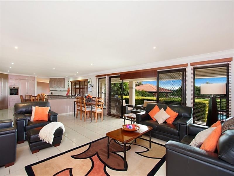 4 Highland Drive, Terranora NSW 2486