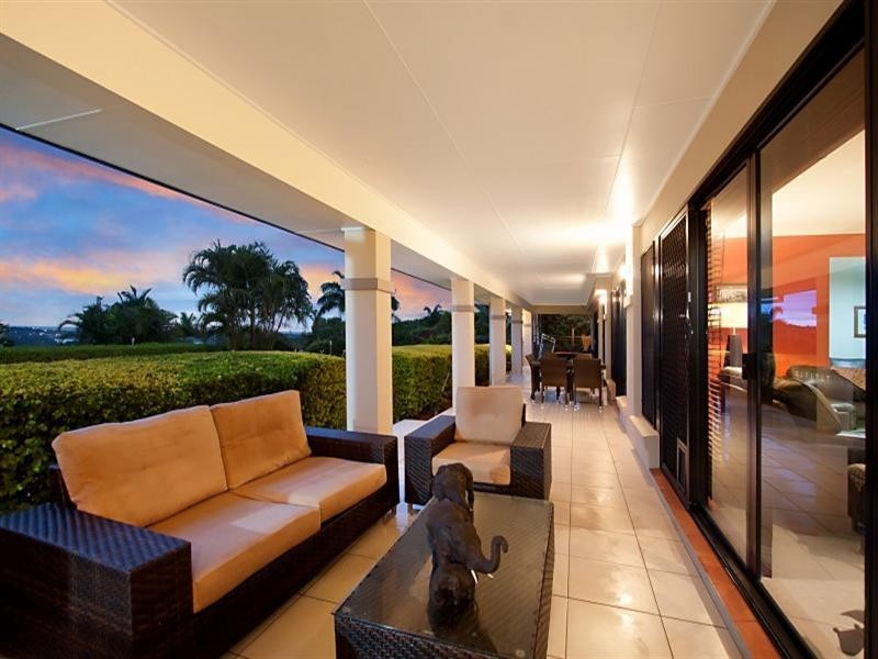 4 Highland Drive, Terranora NSW 2486