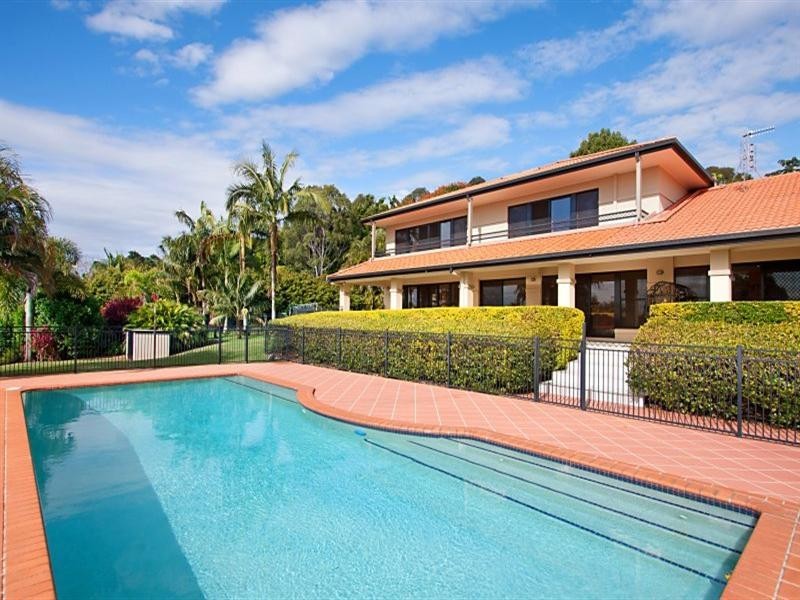 4 Highland Drive, Terranora NSW 2486