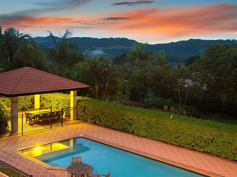 4 Highland Drive, Terranora NSW 2486