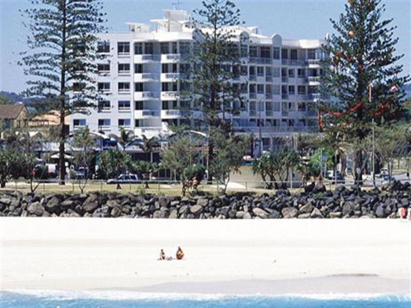 107/6 DOUGLAS Street, Kirra QLD 4225