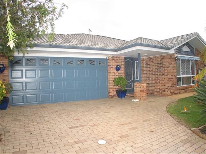 45 WINDERS Place, Banora Point NSW 2486