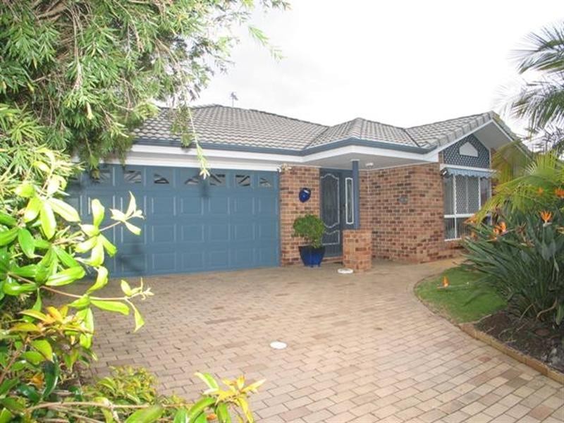 45 WINDERS Place, Banora Point NSW 2486