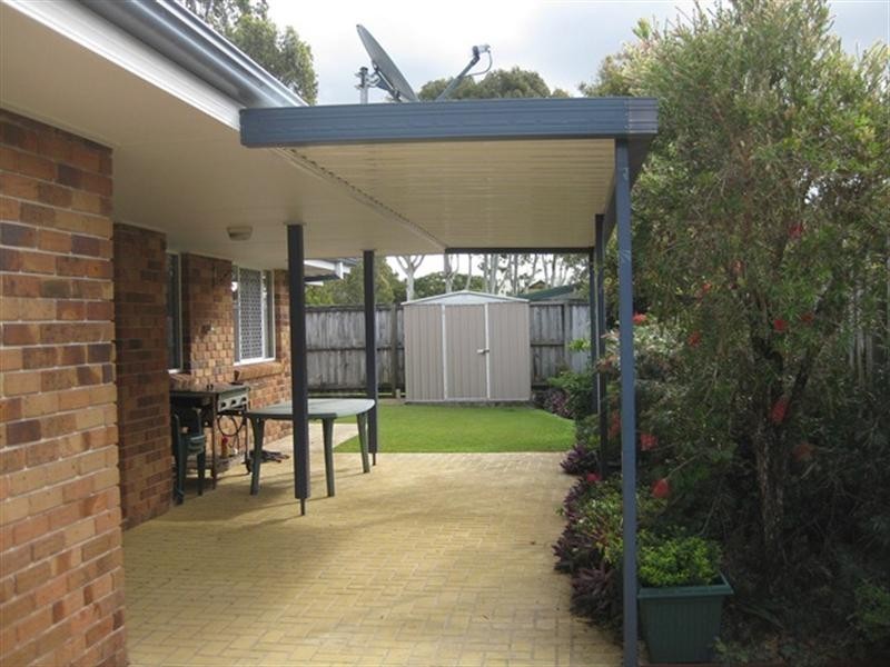 45 WINDERS Place, Banora Point NSW 2486