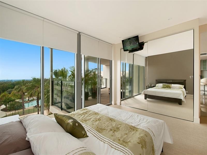 107/685-707 Casuarina Way, Casuarina NSW 2487