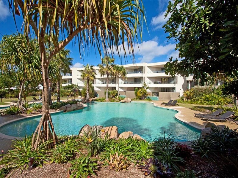 107/685-707 Casuarina Way, Casuarina NSW 2487