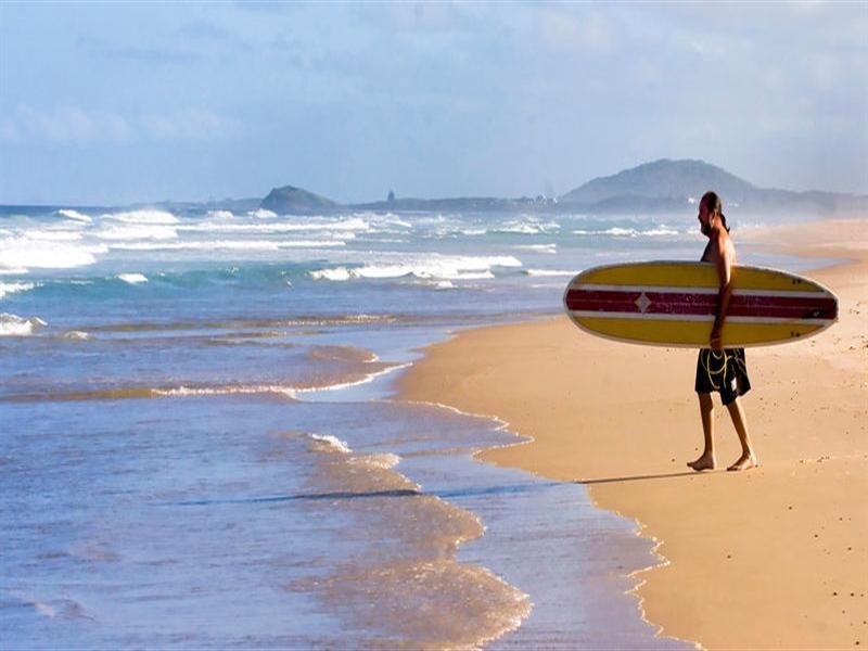 107/685-707 Casuarina Way, Casuarina NSW 2487