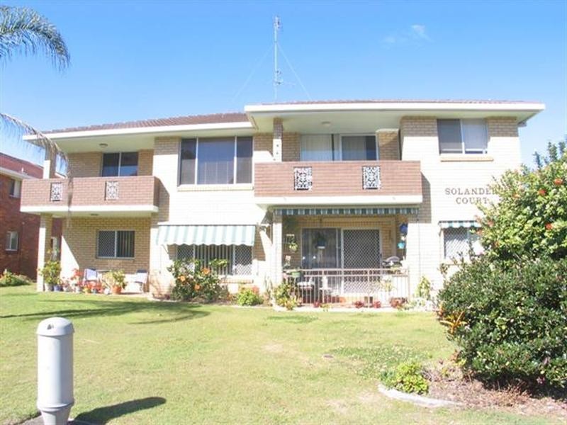 5/10 SOLANDER Street, Tweed Heads NSW 2485
