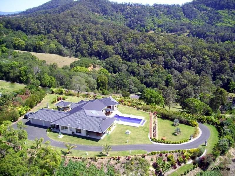 99 Glencoe Road, Murwillumbah NSW 2484