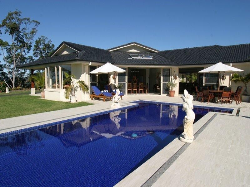 99 Glencoe Road, Murwillumbah NSW 2484