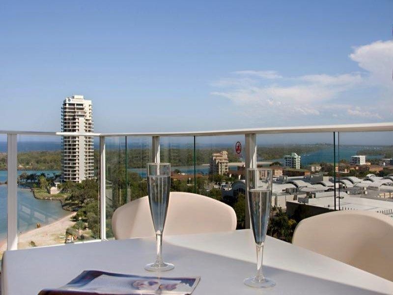 1043/4 Stuart Street (Harbour Tower), Tweed Heads NSW 2485