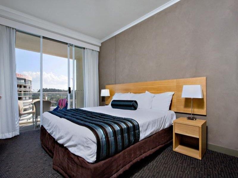1043/4 Stuart Street (Harbour Tower), Tweed Heads NSW 2485