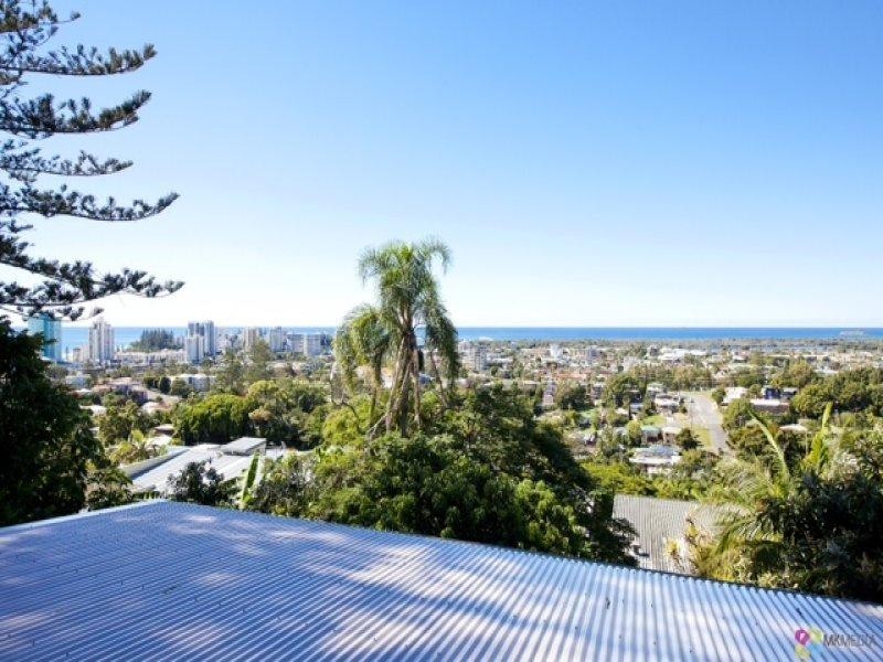 21 Upper Ballow Street, Coolangatta QLD 4225