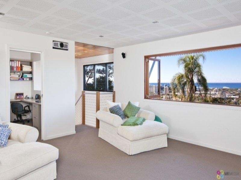 21 Upper Ballow Street, Coolangatta QLD 4225