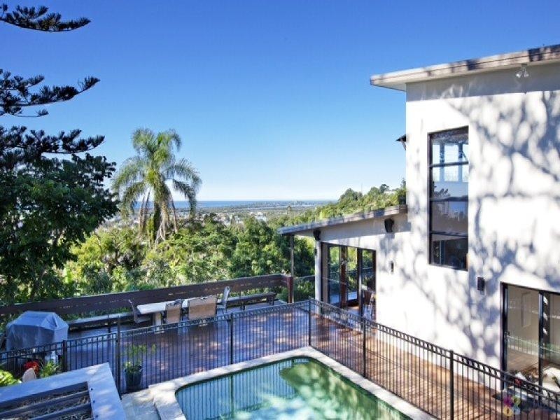 21 Upper Ballow Street, Coolangatta QLD 4225