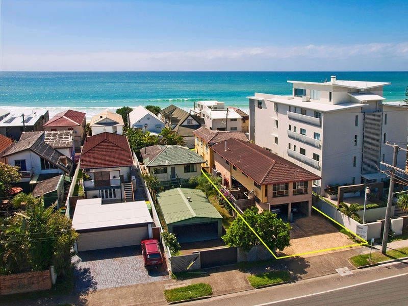 162 Jefferson Lane, Palm Beach QLD 4221