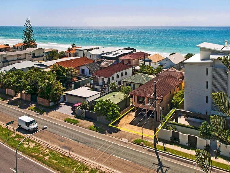 162 Jefferson Lane, Palm Beach QLD 4221