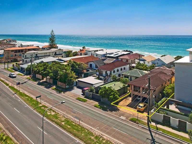 162 Jefferson Lane, Palm Beach QLD 4221