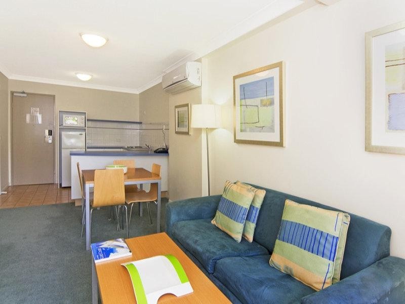 214/99 Griffith Street (Calypso Plaza Resort), Coolangatta QLD 4225