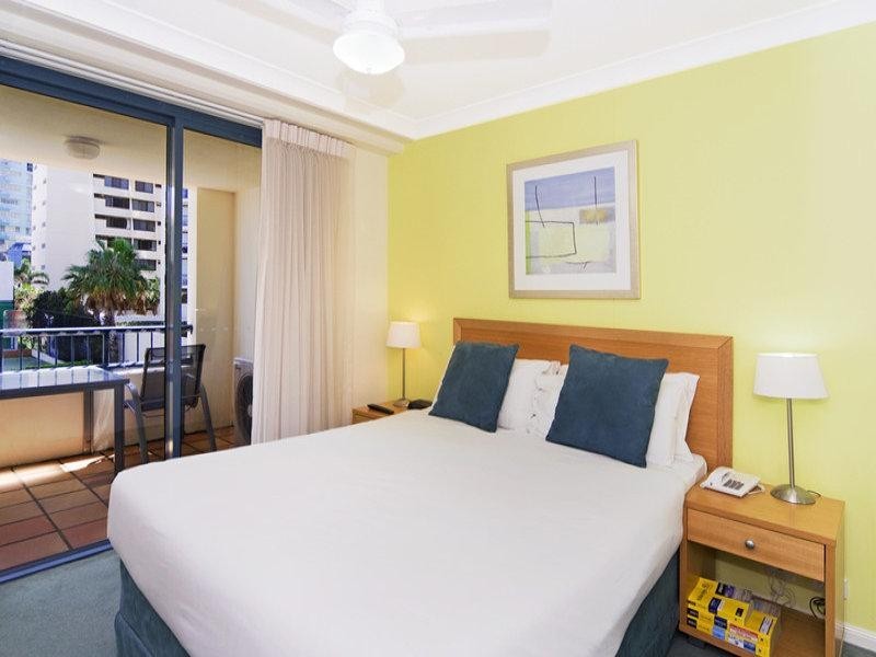 214/99 Griffith Street (Calypso Plaza Resort), Coolangatta QLD 4225