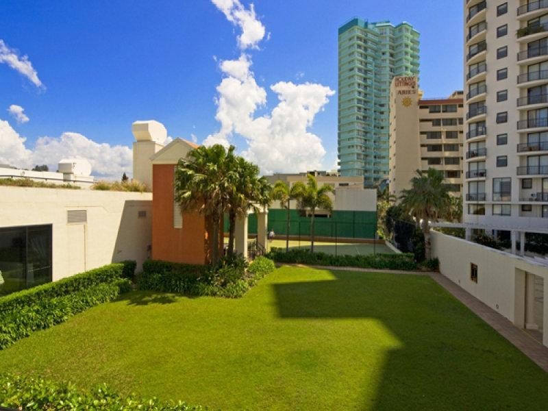 214/99 Griffith Street (Calypso Plaza Resort), Coolangatta QLD 4225