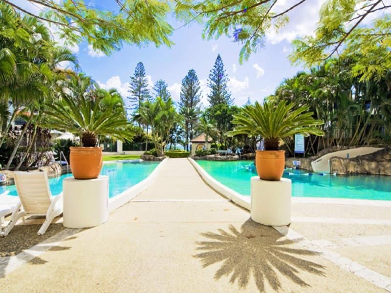 214/99 Griffith Street (Calypso Plaza Resort), Coolangatta QLD 4225