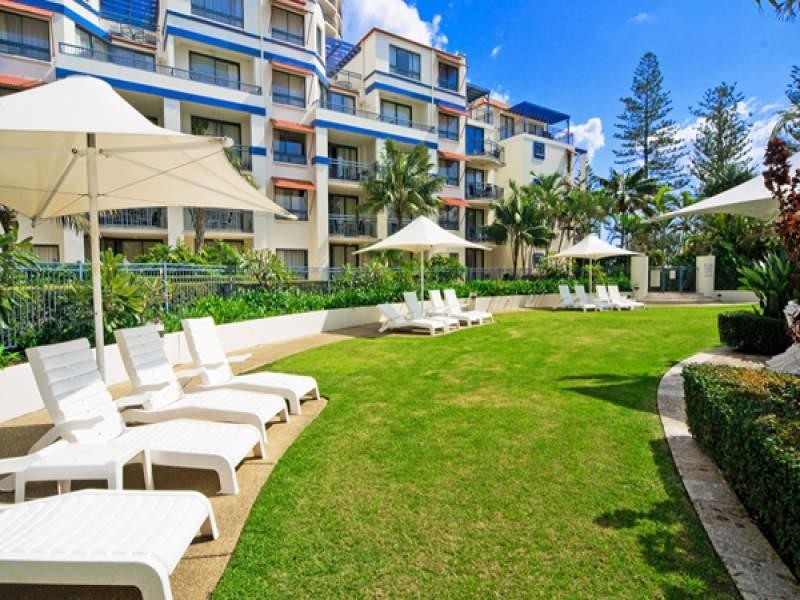 214/99 Griffith Street (Calypso Plaza Resort), Coolangatta QLD 4225
