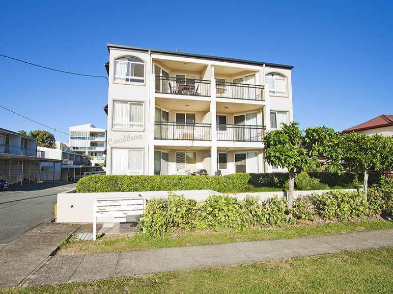 3/80 Pacific Parade, Bilinga QLD 4225