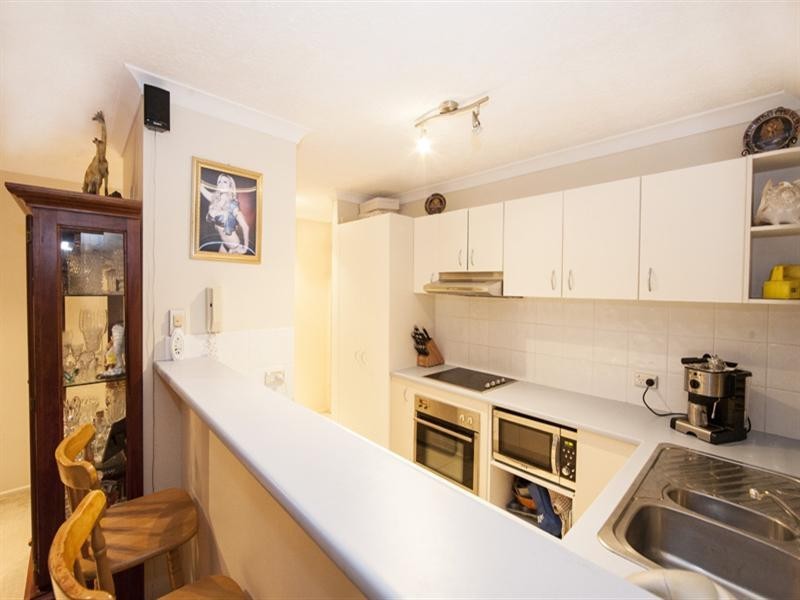 3/80 Pacific Parade, Bilinga QLD 4225