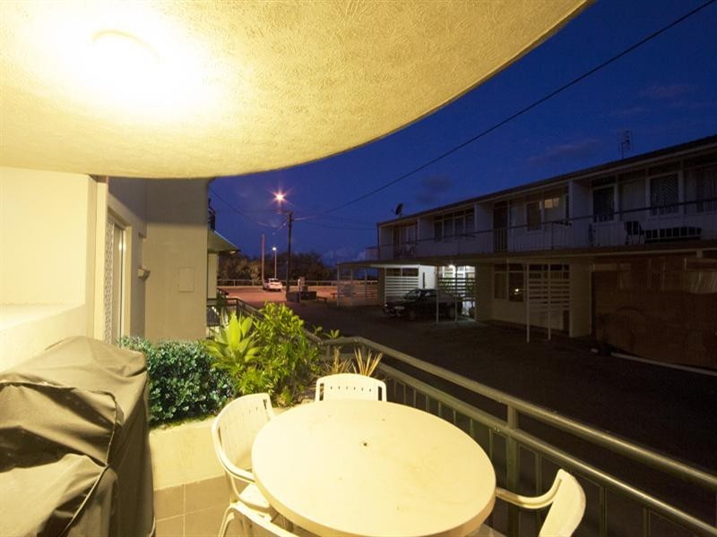 3/80 Pacific Parade, Bilinga QLD 4225