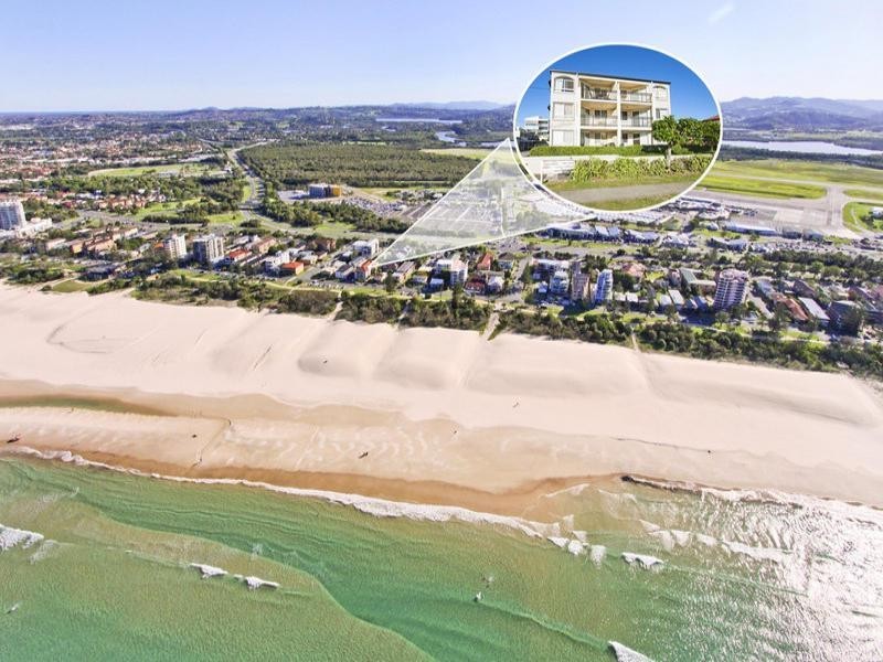 3/80 Pacific Parade, Bilinga QLD 4225