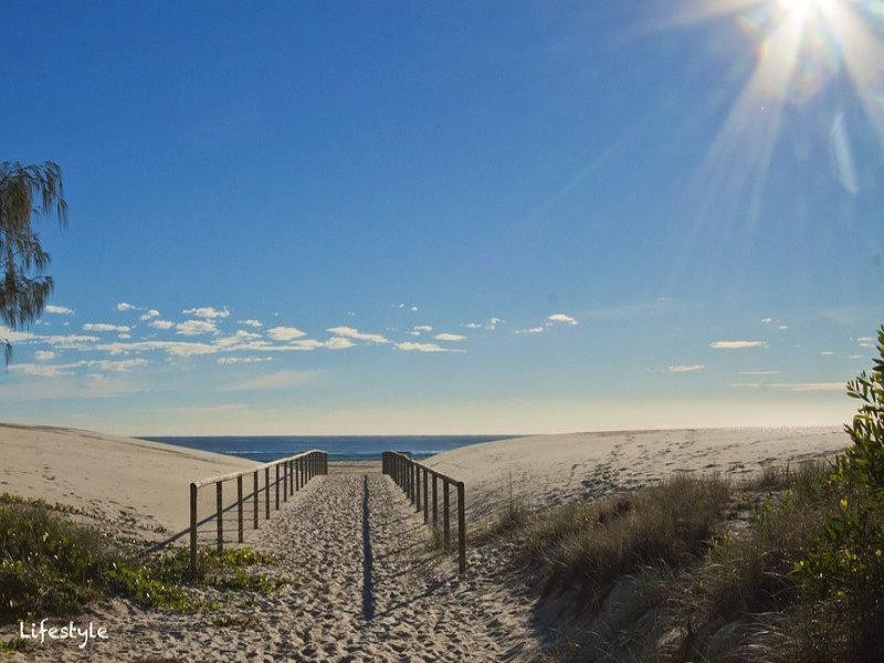 3/80 Pacific Parade, Bilinga QLD 4225