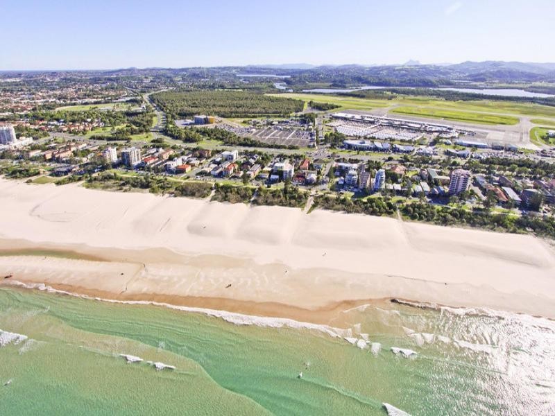 3/80 Pacific Parade, Bilinga QLD 4225