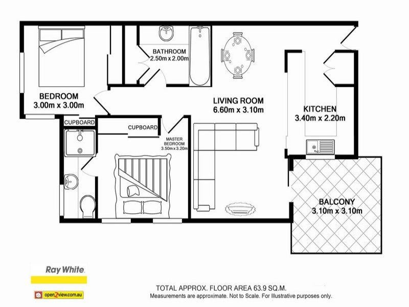 3/80 Pacific Parade, Bilinga QLD 4225