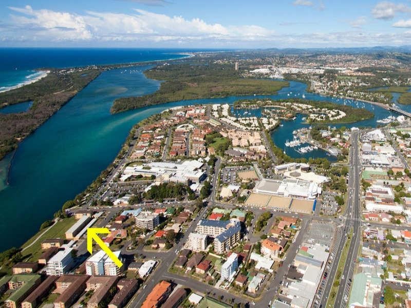 5/21 Ivory Cres ‘Greenbank’, Tweed Heads NSW 2485