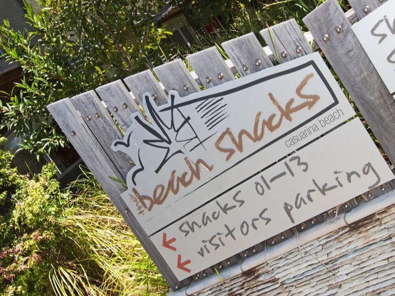 Shack 13 Casuarina Way, Casuarina NSW 2487