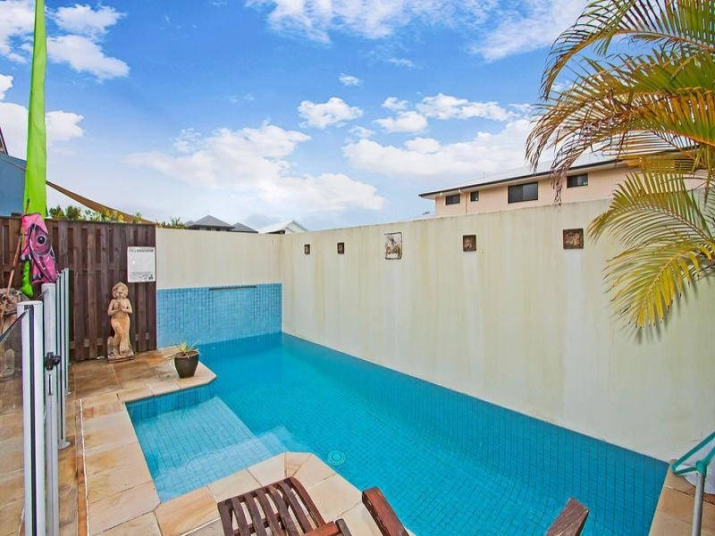 Duplex 1/11 Coogera Lane, Casuarina NSW 2487