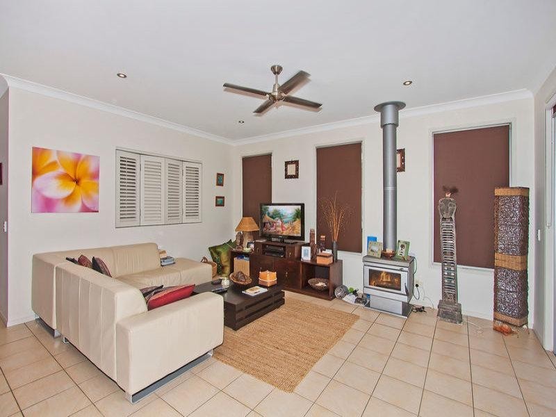 Duplex 1/11 Coogera Lane, Casuarina NSW 2487