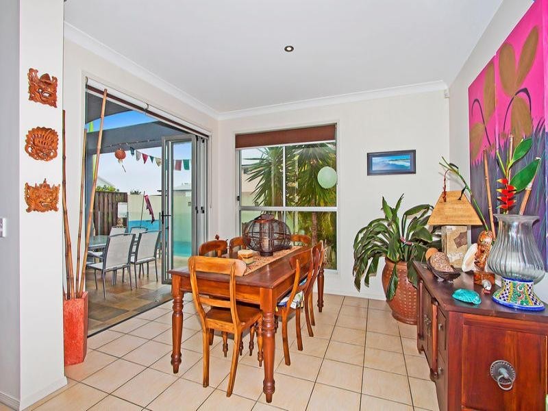 Duplex 1/11 Coogera Lane, Casuarina NSW 2487