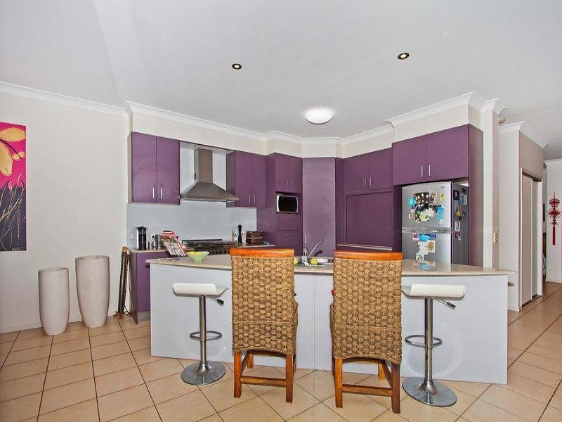 Duplex 1/11 Coogera Lane, Casuarina NSW 2487
