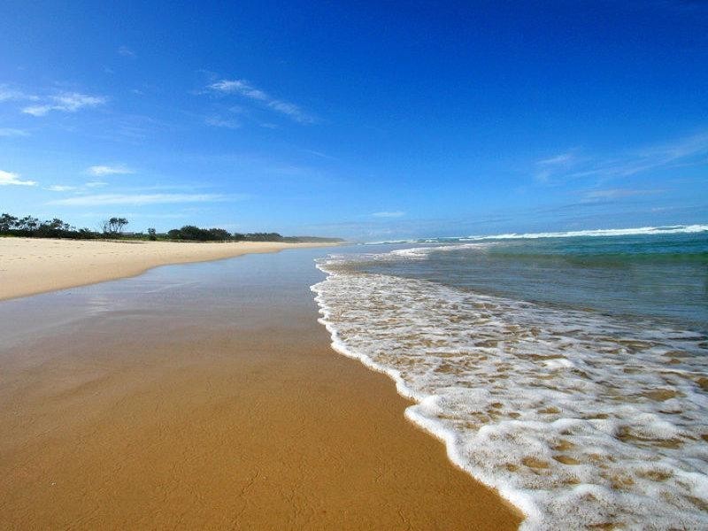 Duplex 1/11 Coogera Lane, Casuarina NSW 2487